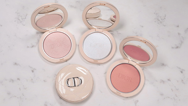 試してみた】Dior ディオールスキン フォーエヴァー クチュール